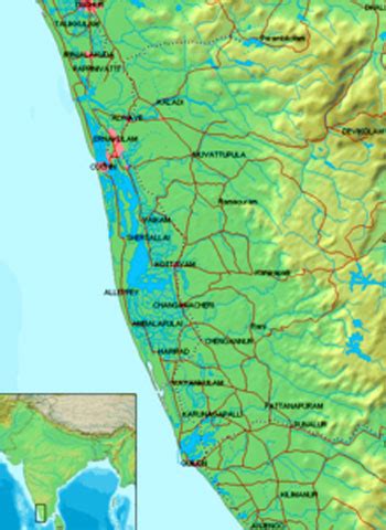 keralaTourist Maps keralaTravel Maps keralaGoogle Maps Free keralaMaps