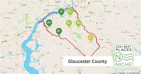 2021 Best Places to Live in Gloucester County, NJ - Niche