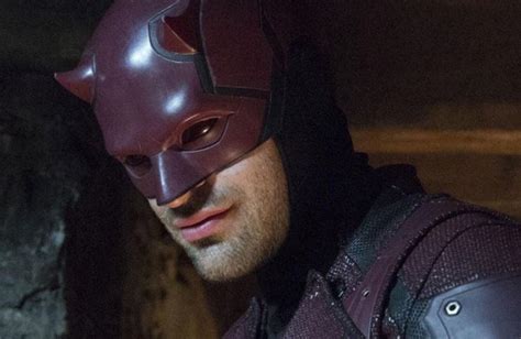 Rumor: Kevin Feige Loves Charlie Cox's Daredevil And Wants Him To ...