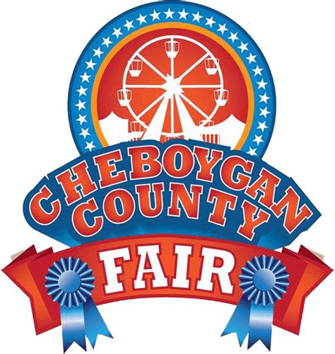 Tickets | Cheboygan County Fair