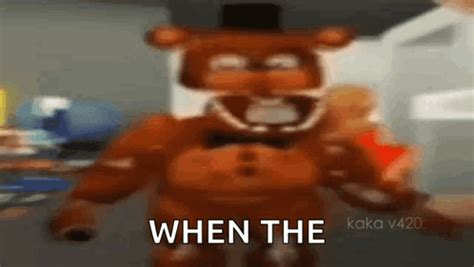 Freddy Five Nights At Freddys GIF - Freddy Five Nights At Freddys ...