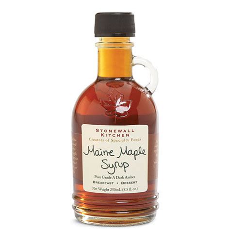 9 Best Maple Syrup Brands 2018 - Deliciously Real Maple Syrup We Love