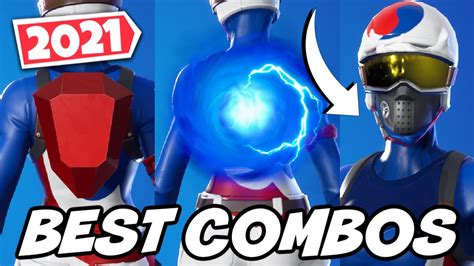 BEST COMBOS FOR KOREA MOGUL MASTER SKIN (WINTERFEST 2021 UPDATED)! - Fortnite - YouTube