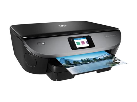 HP ENVY Photo 7155 Wireless All-In-One Color Inkjet Printer | eBay