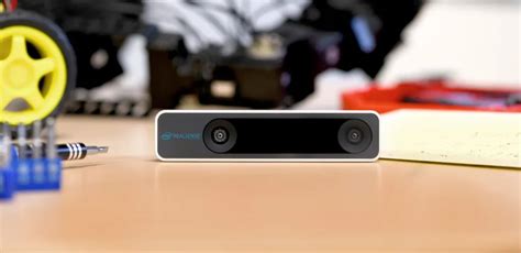 Intel's New RealSense Camera Adds Positional Tracking To Any Headset For $199