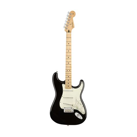 Fender Player Stratocaster Electric Guitar