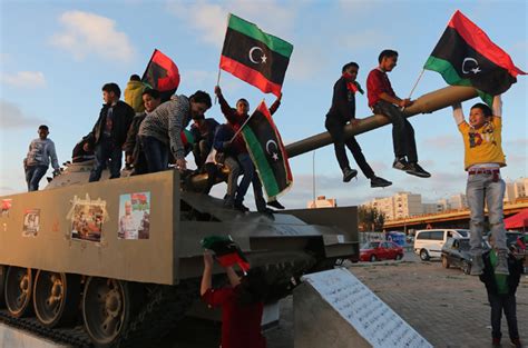 Libya: How to end the political crisis? | | Al Jazeera