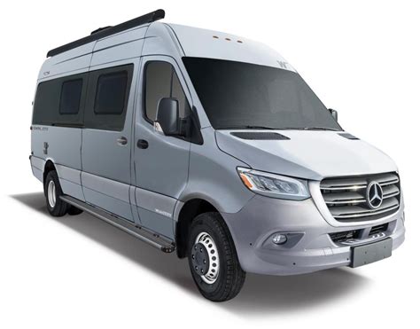 Winnebago Class B Motorhome Model Lineup | Colonial RV