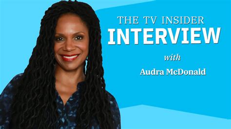 'The Good Fight': Audra McDonald Teases Ri'chard's Connection to Liz's ...