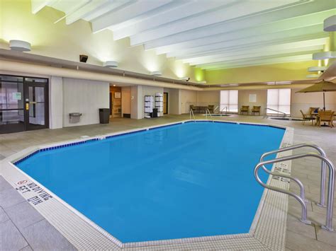 Hotel in Rapid City | Holiday Inn Rapid City Downtown - Conv Ctr Hotel