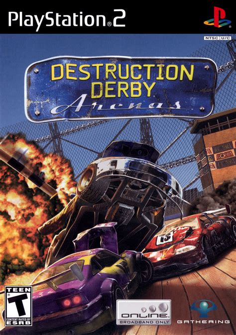 Destruction Derby Arenas | Destruction Derby Wiki | Fandom powered by Wikia