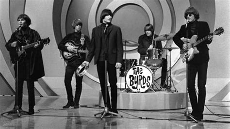 The Byrds Turn! Turn! Turn! - YouTube