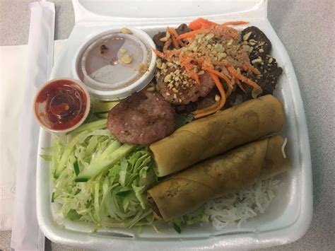 Vinh Long Vietnamese, Downtown, Winnipeg | Zomato