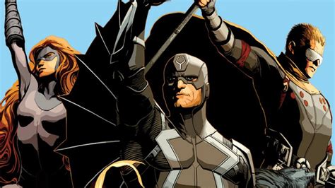 Can Marvel Make You Love The Inhumans?