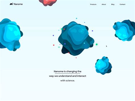 30 Cool CSS Animation Examples to Create Amazing Animation Websites