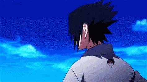 Sasuke Uchiha GIF - Sasuke Uchiha Shippuden - Discover & Share GIFs