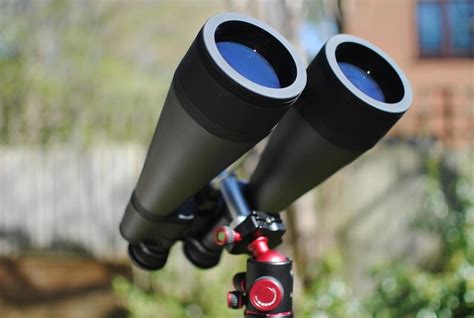 Best Astronomy Binoculars 2024 - Budget to Most Powerful