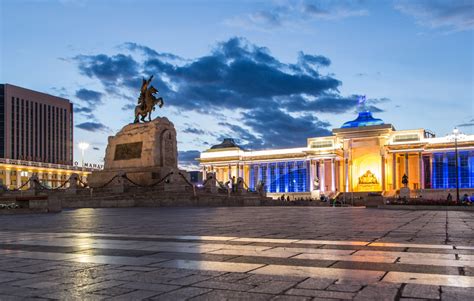 8 Amazing Things to do in Ulaanbaatar - Mongolia Tours