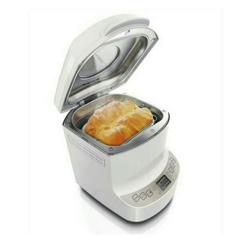 PHILIPS BREAD MAKER HD9045 ALAT PEMBUAT ROTI | Shopee Indonesia