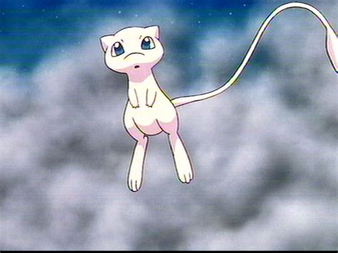 Favourite Legendary Pokemon from Pokémon the First Movie-Mewtwo Strikes ...