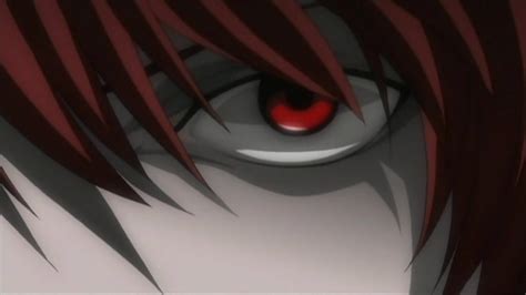 Eyes of Evil - Death Note Photo (25720912) - Fanpop