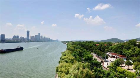 Changsha Attractions Archives - China Top Trip