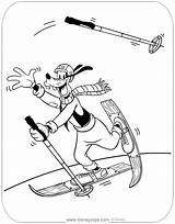 93 Free Printable Goofy Coloring Pages  Disneyclipscom sketch template