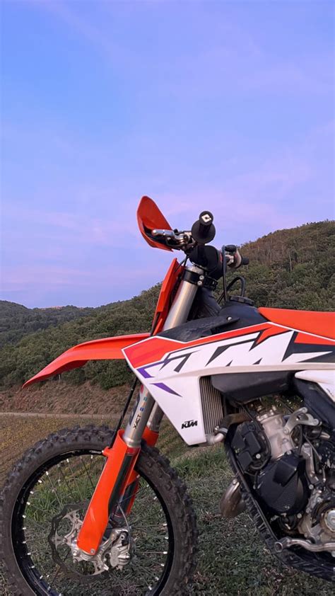 KTM sx 125 2023 : r/Cosimi_Rick_Community