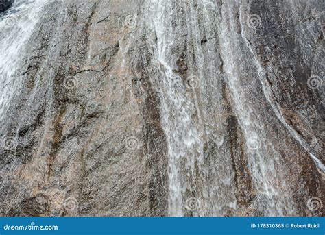 Scenic View Over Eravikulam National Park Waterfalls in Kerala, South ...