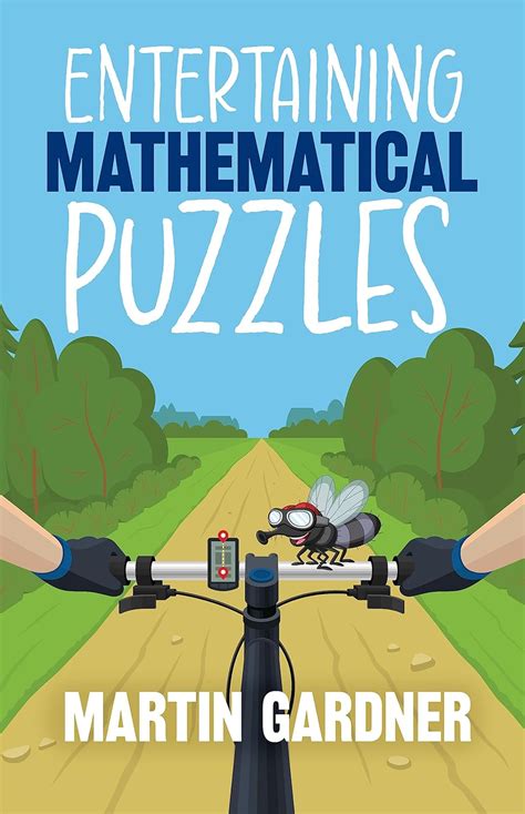 Entertaining Mathematical Puzzles (Dover Recreational Math): Amazon.co ...