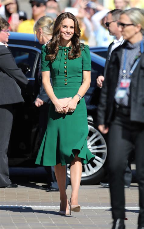 The ultimate Duchess of Cambridge style file