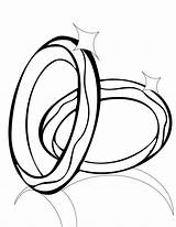 Diamond Ring Coloring Page At GetColoringscom  Free Printable sketch template