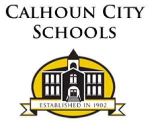 Solana POS: Calhoun City Schools