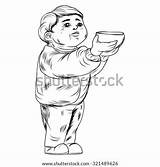 Poverty Drawings Colouring Pages Sketch Coloring Page sketch template