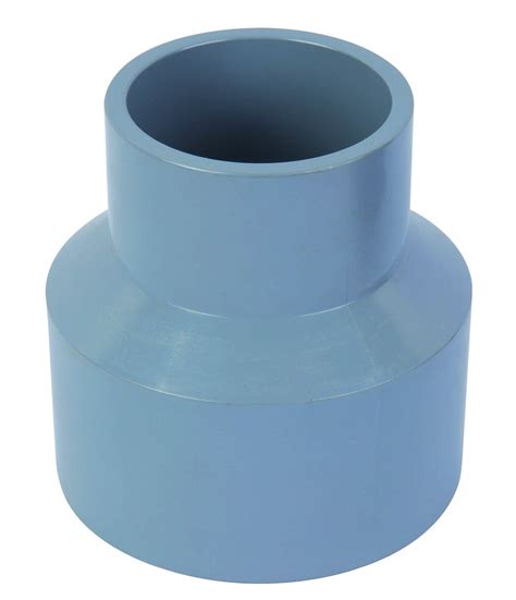 China PVC Pipe Fittings Reducer/UPVC Reducer/Plastic Reducer - China Pvc Pipe Fittings Reducer ...