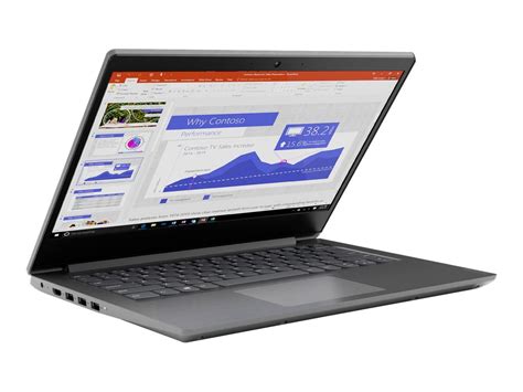 LENOVO V14-ARE - 14" - RYZEN 5 4500U - 4 GB RAM - 1 TB HDD - CANADIAN FRENCH | Walmart Canada