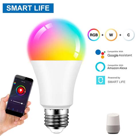 Smart & Wifi Light Bulbs | Walmart Canada