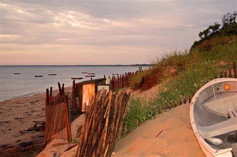 The 5 Best Wareham, MA Beaches - TopFlightsNow.com