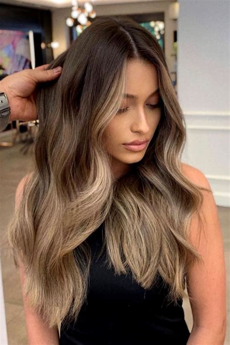 16+ Trendy Haircolor Ideas 2021 - Your Classy Look - Inhalt Ideen