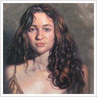 Portrait Painting - Smithsonian Associates