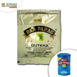 PAN PARAG GUTKA - Karachi Global