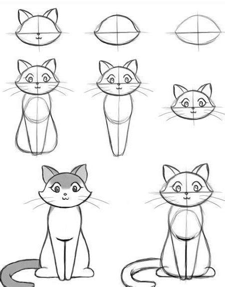 Easy Drawing Tutorials for Beginners - Cool Things to Draw Step By Step