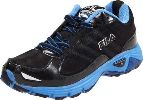 Amazon.com | Fila Men's DLS Nitrous Running Shoe | Running