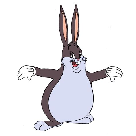 Big Chungus- Everything you need to know about the Meme