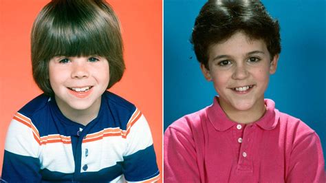 Adam Rich’s death, Fred Savage’s firing: Child sitcom stars from 70s, 80s then and now | Fox News