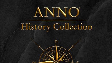 Buy Anno History Collection Ubisoft Connect