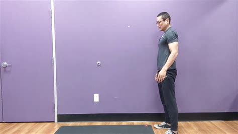 Full Body Split Workout - YouTube