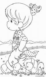 Free Printable Precious Moments Coloring Pages For Kids sketch template
