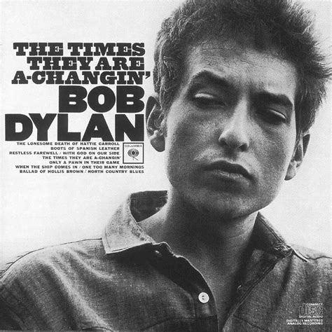 Album Cover Gallery: Bob Dylan's Album Covers, 1962-1979