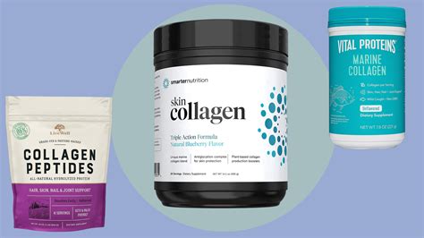 7 Best Collagen Powders for Smooth Skin and Healthy Bones 2021 - Woman's World